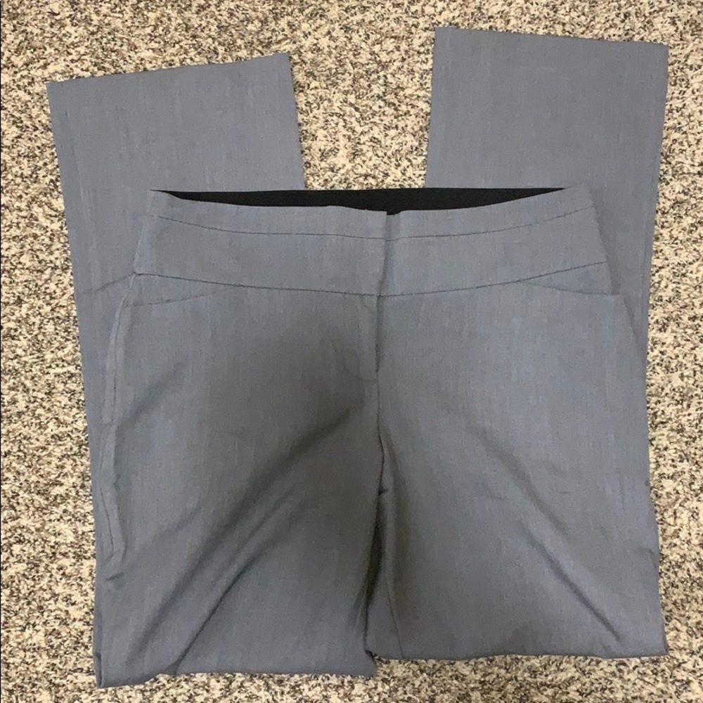 Maurices work pants